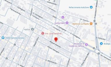 CASA EN VENTA, 3 RECAMARAS, ZAMORA DE HIDALGO, MICHOACAN