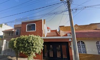 CASA EN VENTA, 3 RECAMARAS, ZAMORA DE HIDALGO, MICHOACAN