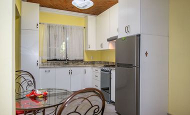 Hermosa casa con casita a unos pasos de la plaza principal en San Antonio Tlayacapan!