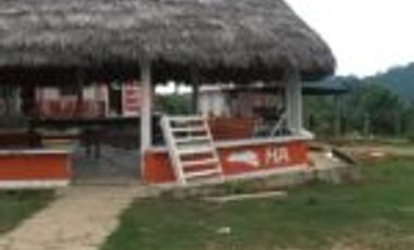 Venta de Finca en Vegas del río Opón Santander