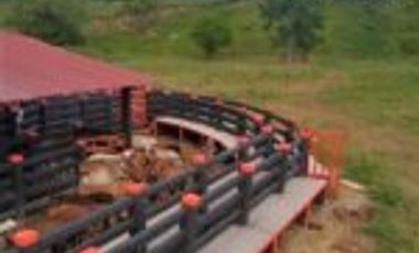 Venta de Finca en Vegas del río Opón Santander