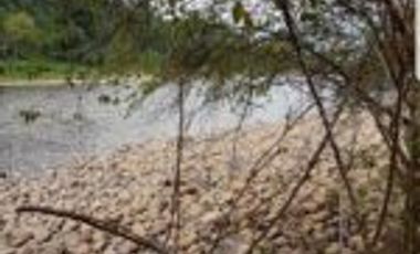 Venta de Finca en Vegas del río Opón Santander