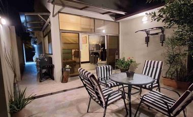 Departamento en Alquiler vía a la costa en planta baja