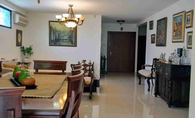 Departamento en Alquiler vía a la costa en planta baja