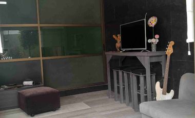 Departamento en Alquiler vía a la costa en planta baja