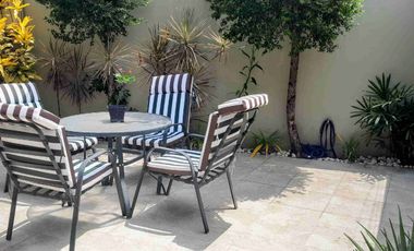 Departamento en Alquiler vía a la costa en planta baja