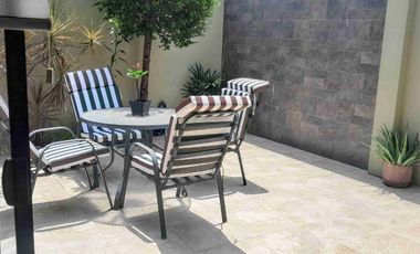 Departamento en Alquiler vía a la costa en planta baja