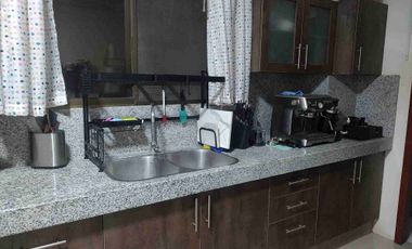 Departamento en Alquiler vía a la costa en planta baja