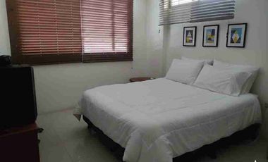 Departamento en Alquiler vía a la costa en planta baja