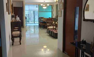 Departamento en Alquiler vía a la costa en planta baja