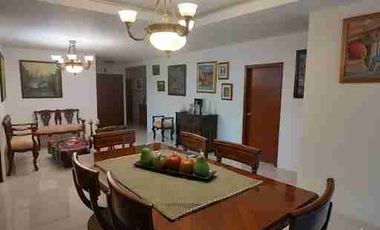 Departamento en Alquiler vía a la costa en planta baja