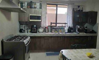 Departamento en Alquiler vía a la costa en planta baja