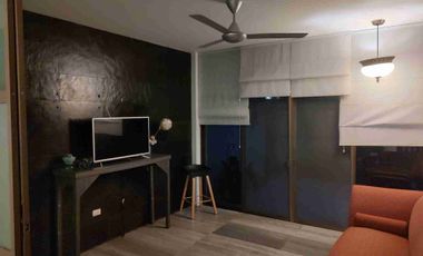 Departamento en Alquiler vía a la costa en planta baja