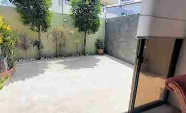 Departamento en Alquiler vía a la costa en planta baja