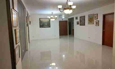 Departamento en Alquiler vía a la costa en planta baja