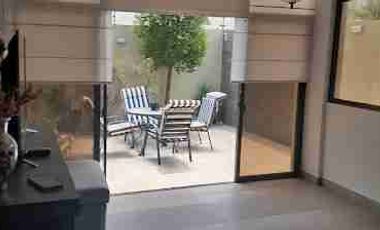 Departamento en Alquiler vía a la costa en planta baja