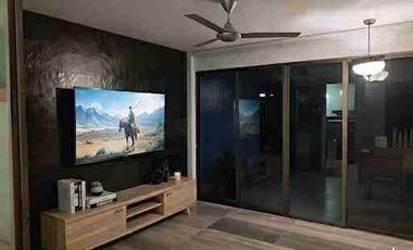 Departamento en Alquiler vía a la costa en planta baja