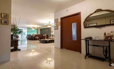 Alquiler de Departamento en Planta Baja via a la Costa en Urbanización Puerto Azul