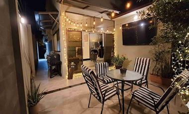 Alquiler de Departamento en Planta Baja via a la Costa en Urbanización Puerto Azul