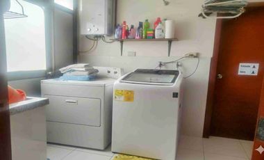 Alquiler de Departamento en Planta Baja via a la Costa en Urbanización Puerto Azul