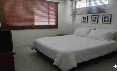 Alquiler de Departamento en Planta Baja via a la Costa en Urbanización Puerto Azul