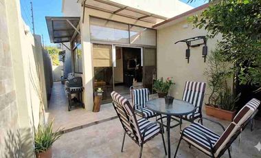 Alquiler de Departamento en Planta Baja via a la Costa en Urbanización Puerto Azul