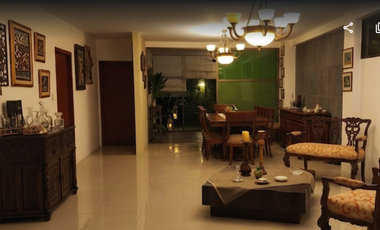 Alquiler de Departamento en Planta Baja via a la Costa en Urbanización Puerto Azul