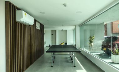 VENTA APTO PARA ESTRENAR EXCELENTES ACABADOS