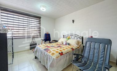 Casa en Venta, Fracc. Citara. Huehuetoca. Estado de México