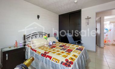 Casa en Venta, Fracc. Citara. Huehuetoca. Estado de México