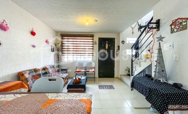 Casa en Venta, Fracc. Citara. Huehuetoca. Estado de México