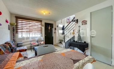 Casa en Venta, Fracc. Citara. Huehuetoca. Estado de México