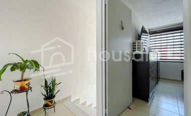 Casa en Venta, Fracc. Citara. Huehuetoca. Estado de México