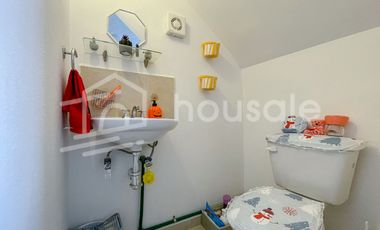 Casa en Venta, Fracc. Citara. Huehuetoca. Estado de México