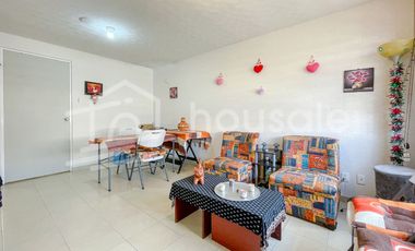 Casa en Venta, Fracc. Citara. Huehuetoca. Estado de México