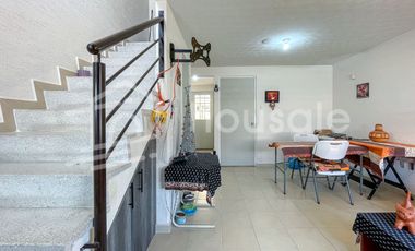 Casa en Venta, Fracc. Citara. Huehuetoca. Estado de México