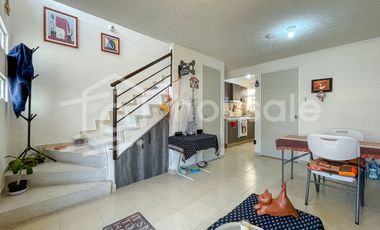 Casa en Venta, Fracc. Citara. Huehuetoca. Estado de México