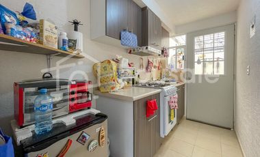 Casa en Venta, Fracc. Citara. Huehuetoca. Estado de México