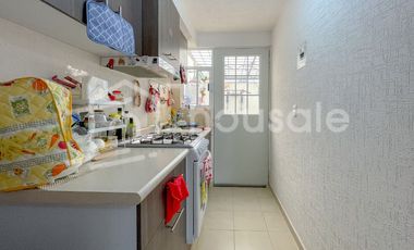 Casa en Venta, Fracc. Citara. Huehuetoca. Estado de México