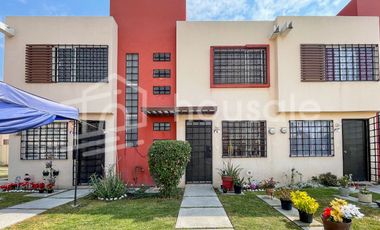Casa en Venta, Fracc. Citara. Huehuetoca. Estado de México