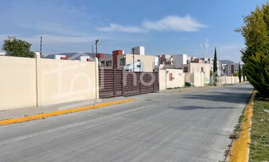 Casa en Venta, Fracc. Citara. Huehuetoca. Estado de México