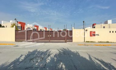 Casa en Venta, Fracc. Citara. Huehuetoca. Estado de México