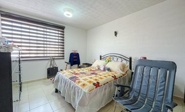 Casa en Venta, Fracc. Citara. Huehuetoca. Estado de México