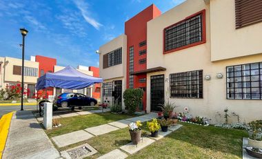 Casa en Venta, Fracc. Citara. Huehuetoca. Estado de México