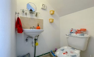 Casa en Venta, Fracc. Citara. Huehuetoca. Estado de México