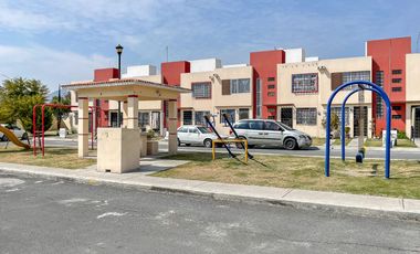 Casa en Venta, Fracc. Citara. Huehuetoca. Estado de México