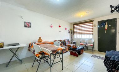 Casa en Venta, Fracc. Citara. Huehuetoca. Estado de México