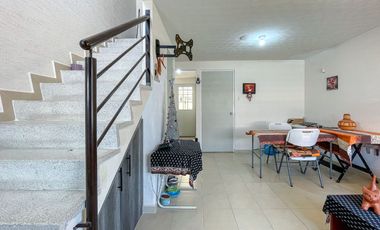 Casa en Venta, Fracc. Citara. Huehuetoca. Estado de México