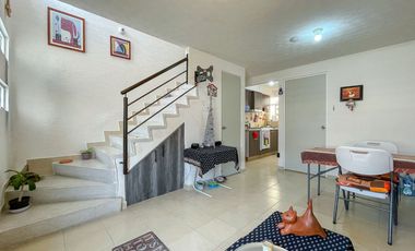 Casa en Venta, Fracc. Citara. Huehuetoca. Estado de México