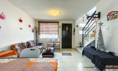 Casa en Venta, Fracc. Citara. Huehuetoca. Estado de México